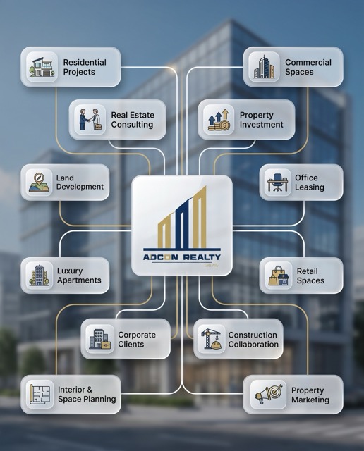 ADCON Realty