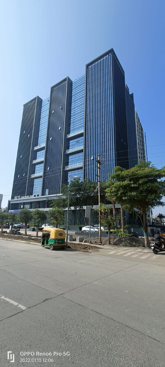 Skye Corporate Park