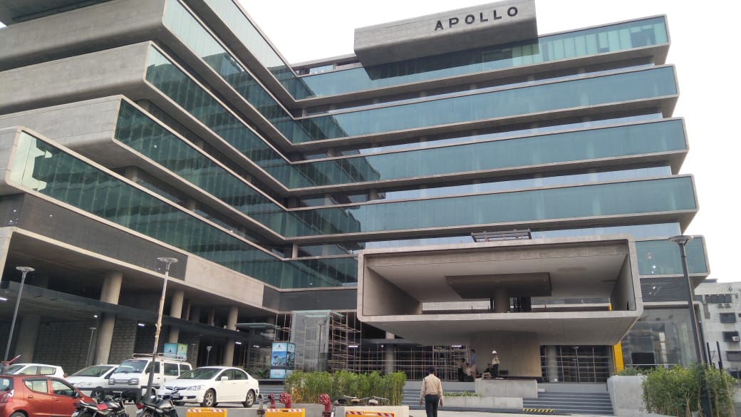Apollo Premier