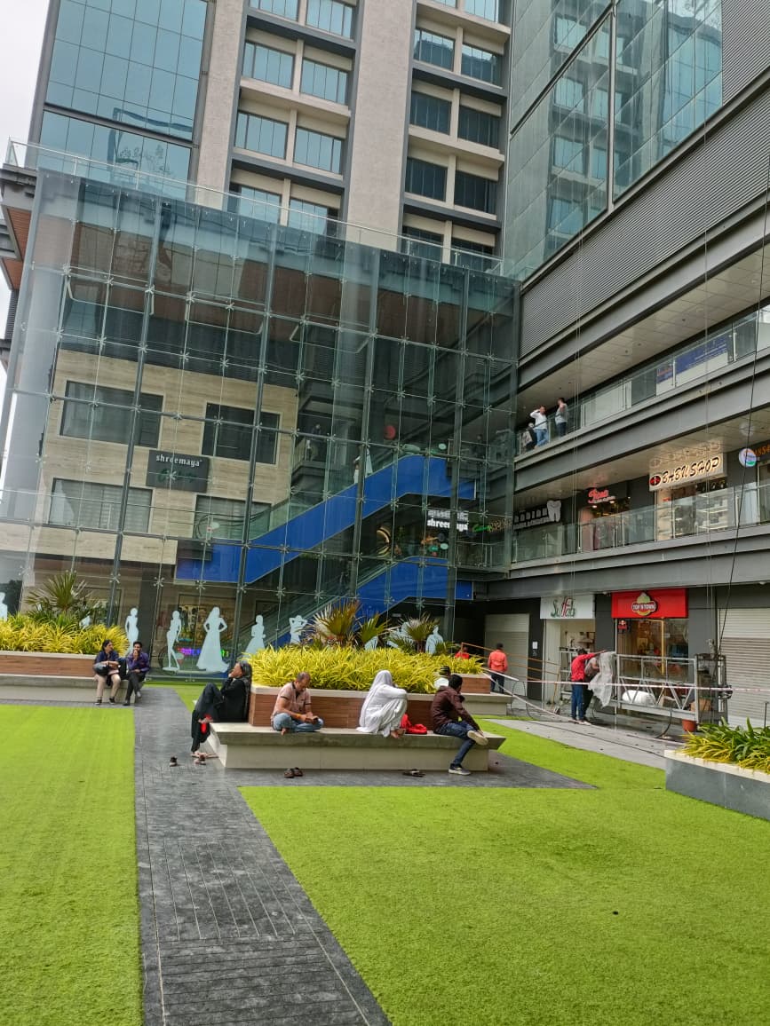 Pre-Leased Fully Furnished Office for Sale at Apollo Gold Plaza, Nipania