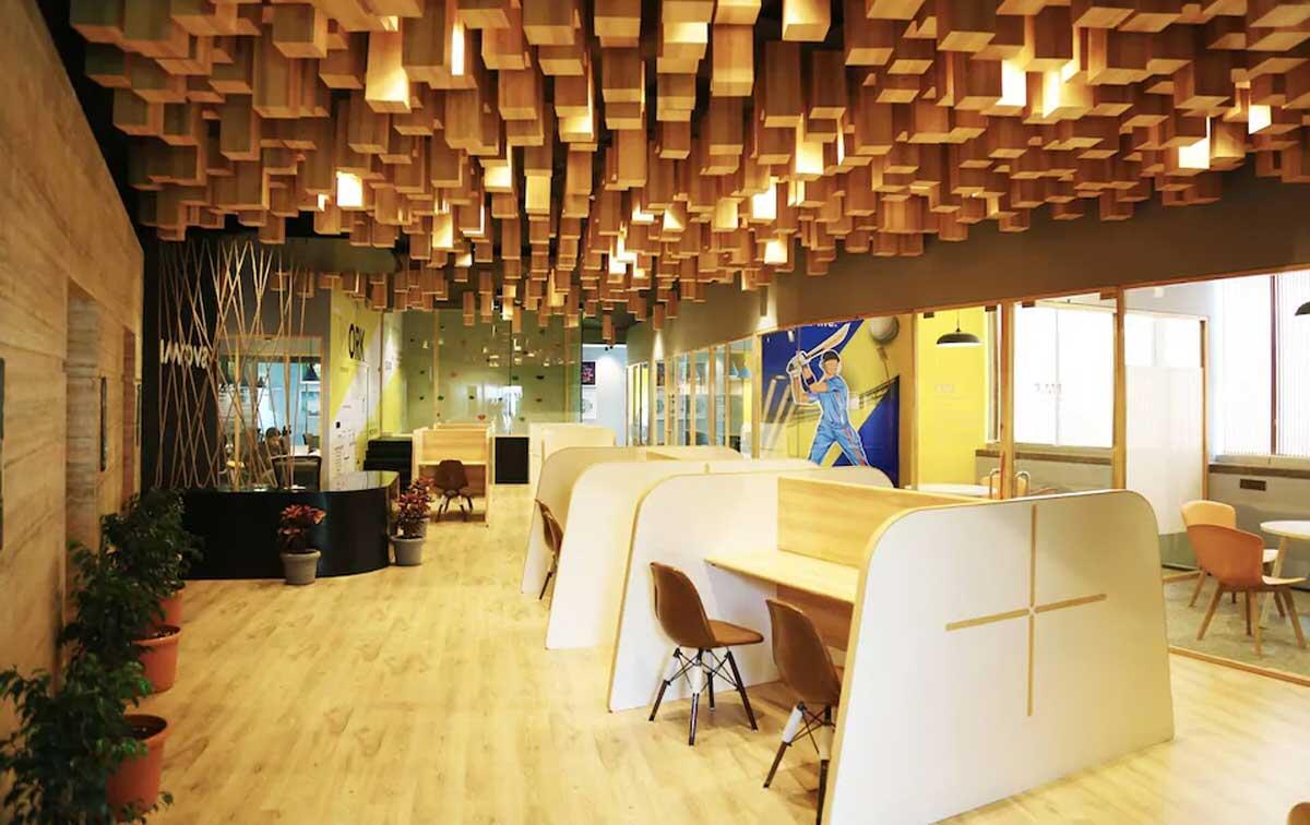 Premium Commercial Workspace