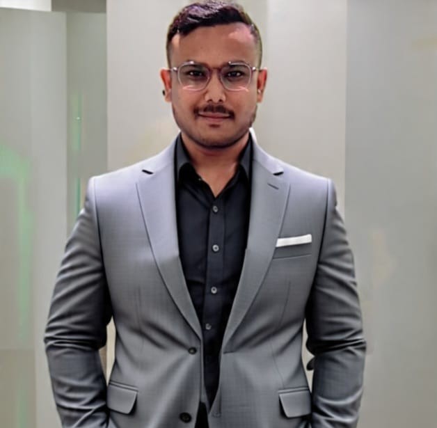 Aman Malik