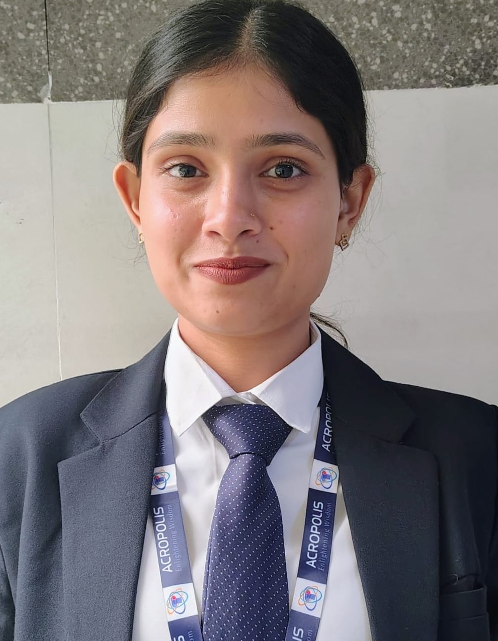 Karnika Singh Chandel