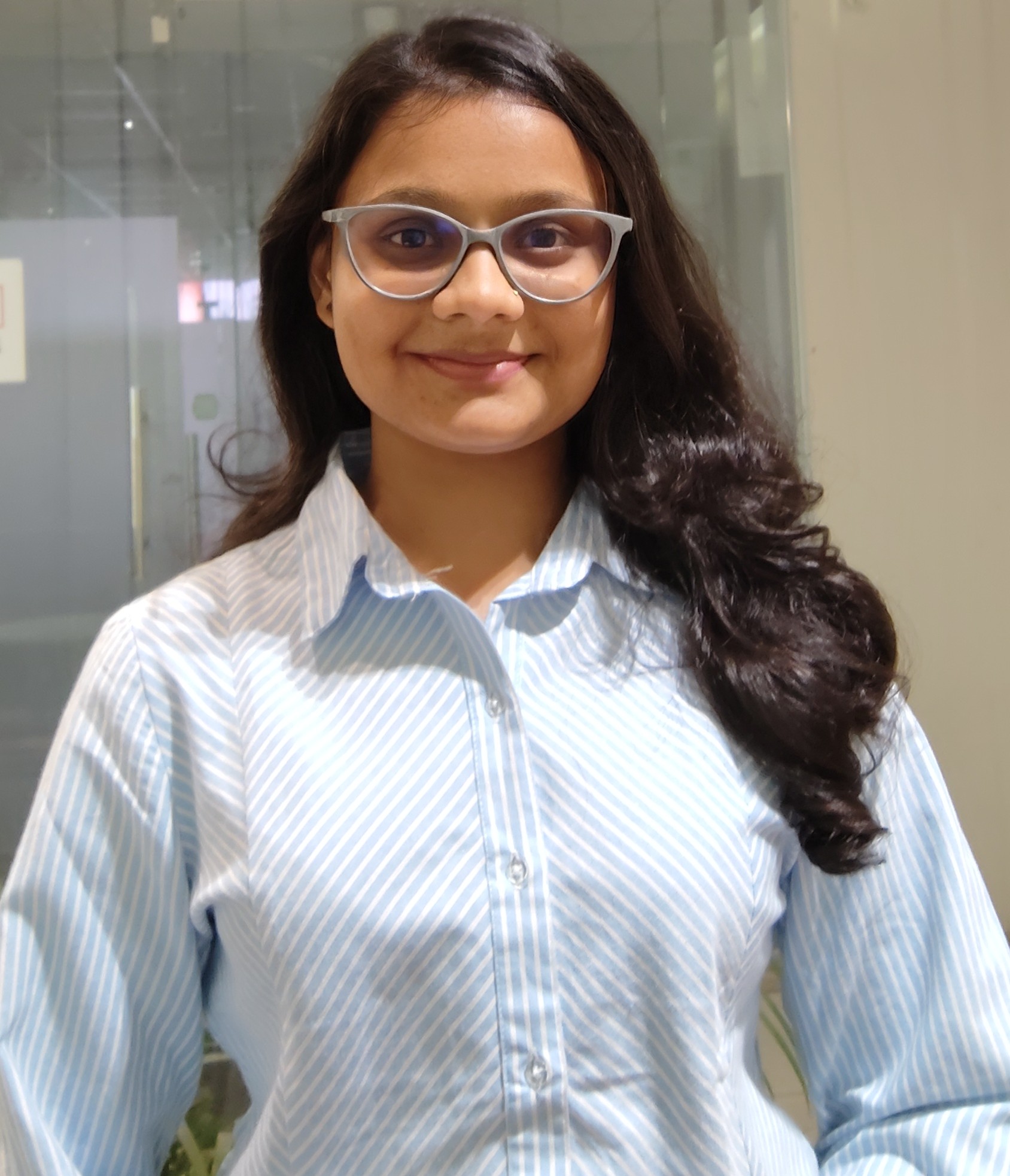 Shalini Patel