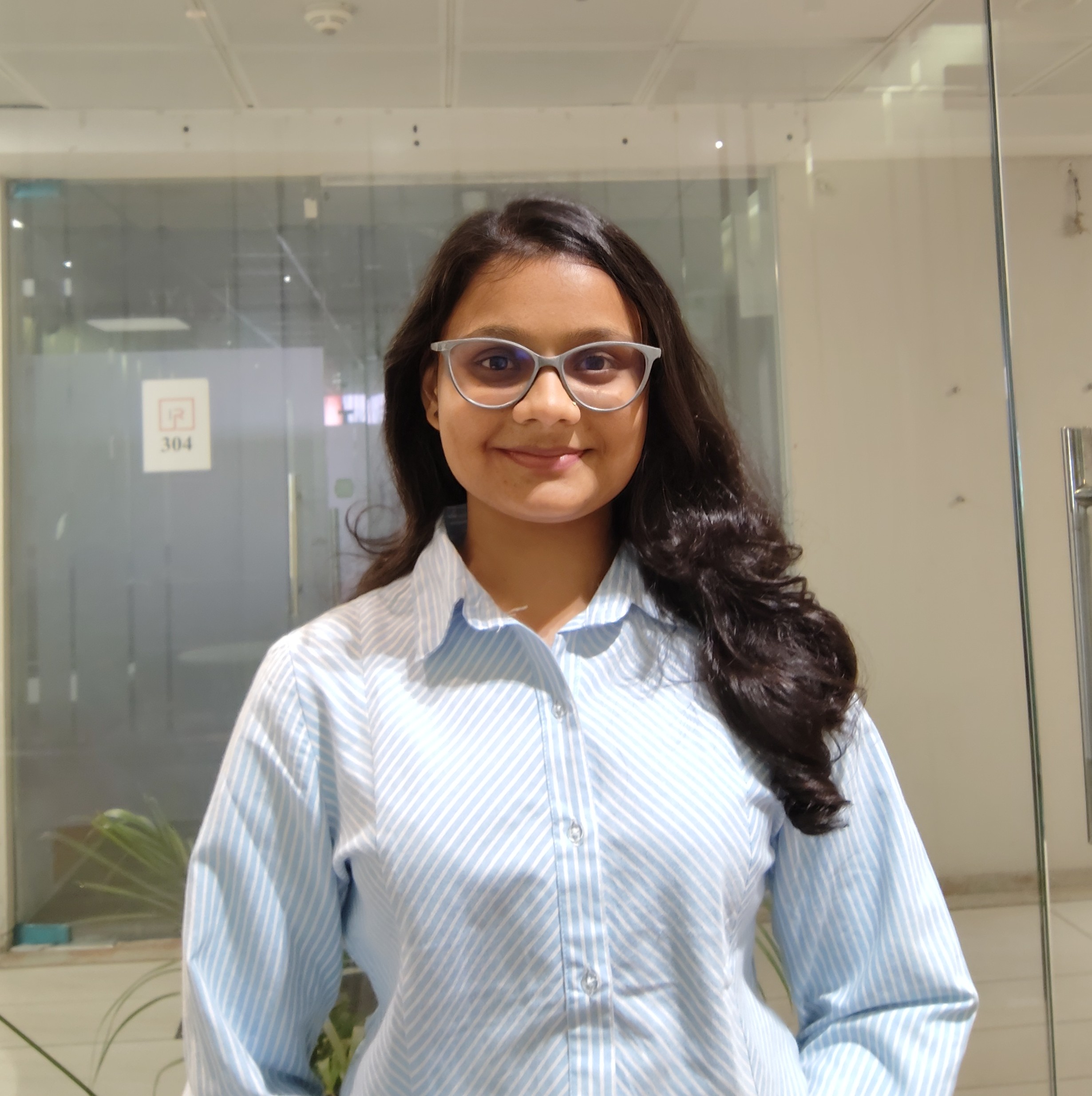 Shalini Patel