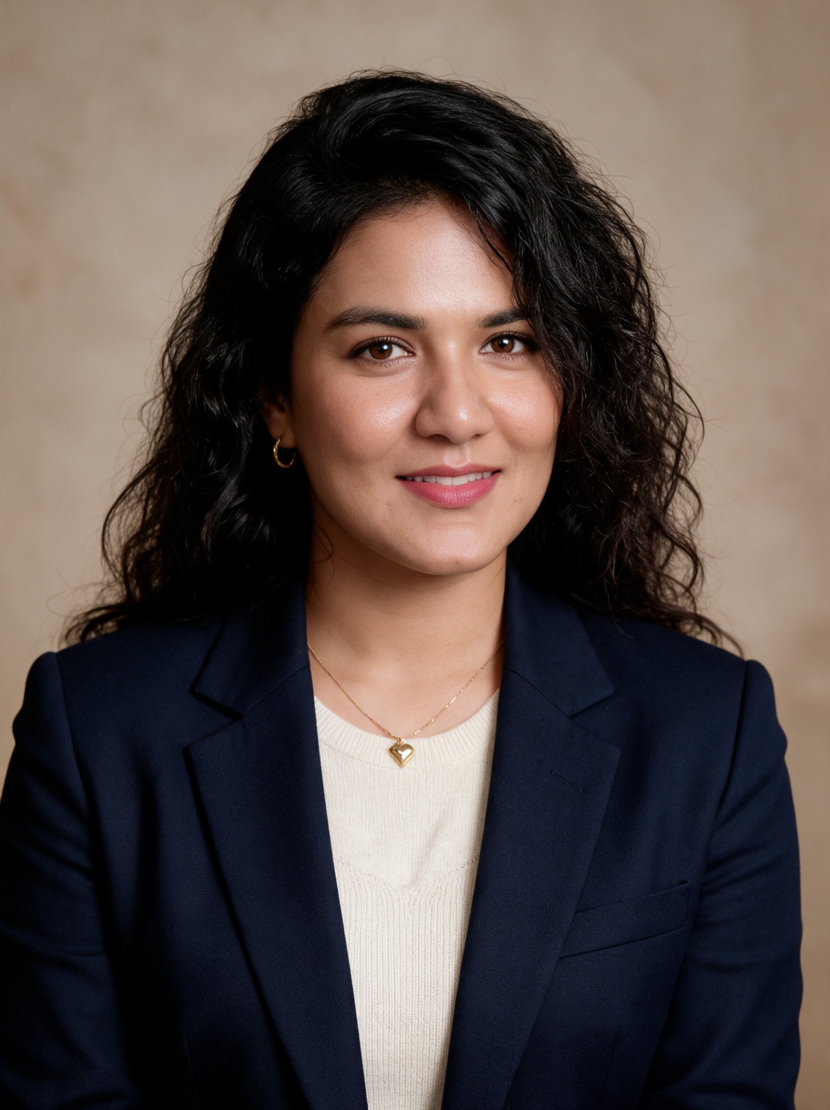 Aastha Dave