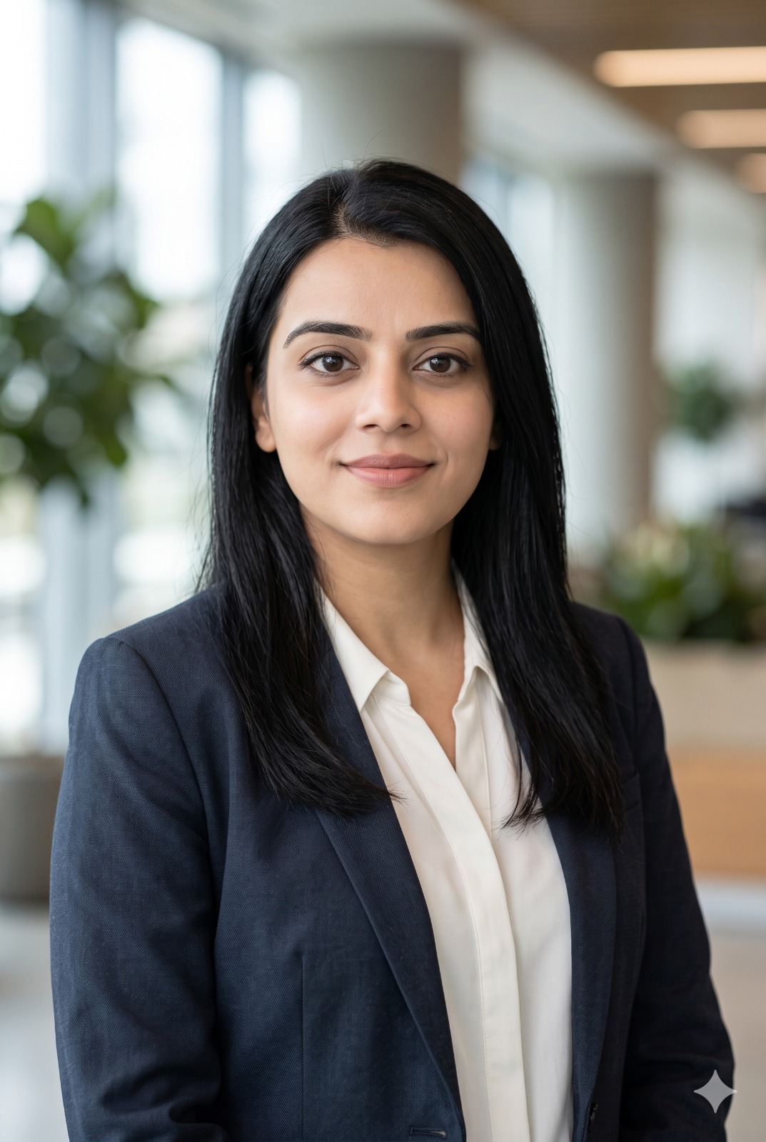 Shalini Patel