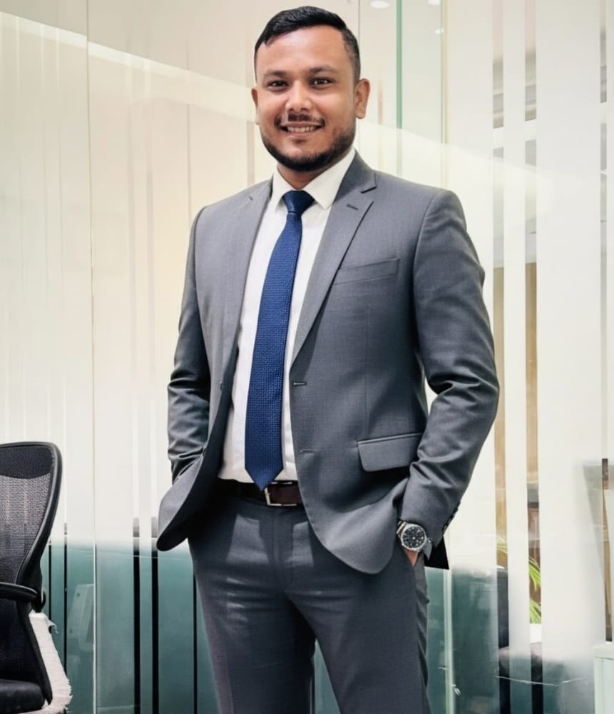 Aman Malik