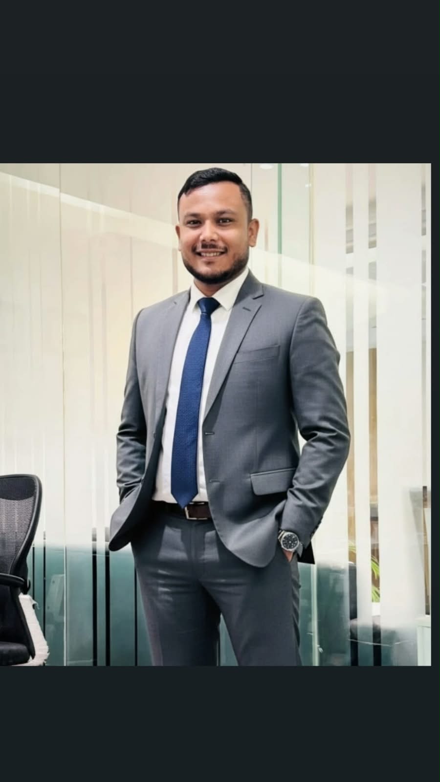 Aman Malik