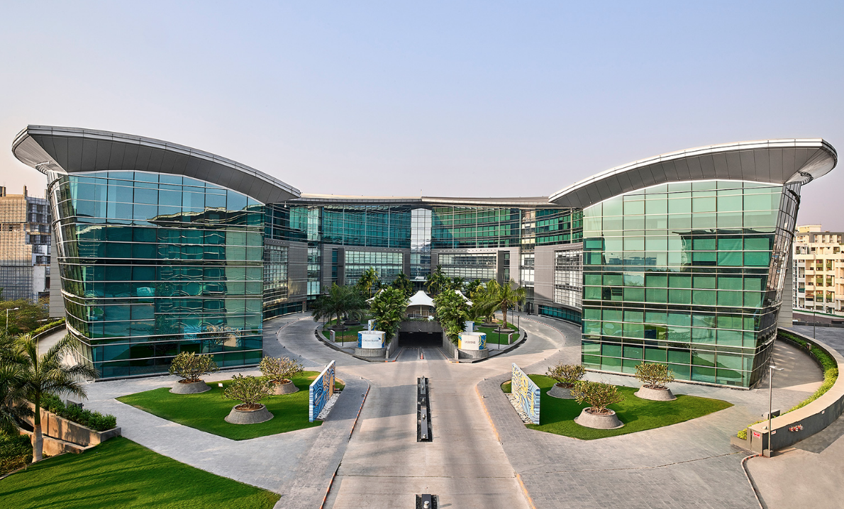 EON IT PARK PUNE