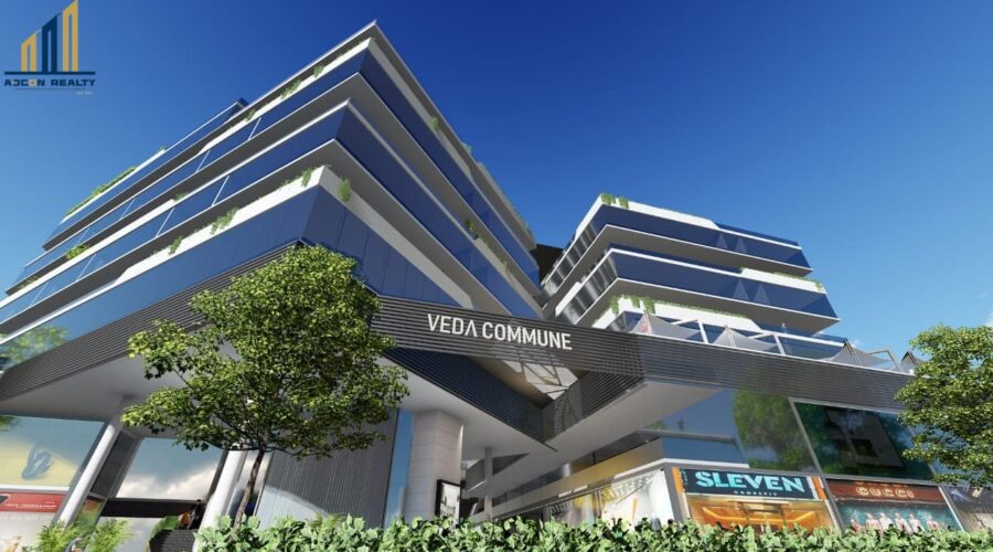 Veda Commune 2